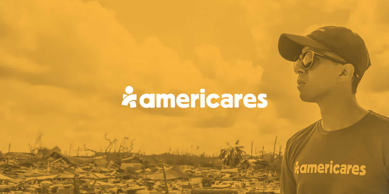 Americares project cover